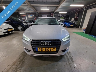 Audi A3 Sportback 1.4 TFSI Pro Line S