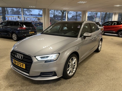 Audi A3 Sportback 1.5 TFSI CoD Design Pro Line Plus