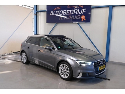 Audi A3 Sportback 1.6 TDI Design Pro Line Plus - Airco