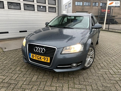 Audi A3 Sportback 1.6 TDI Pro Line S (bj 2011)