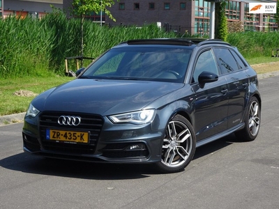 Audi A3 Sportback Verkocht! Verkocht!