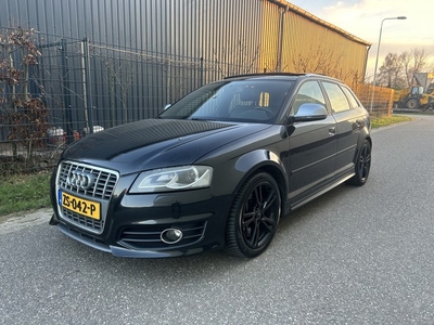 Audi A3 Sportback 2.0 TFSI S3 quattro Ambition / AUTOMAAT /