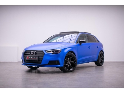 Audi A3 Sportback 35 TFSI CoD Advance Sport Pano