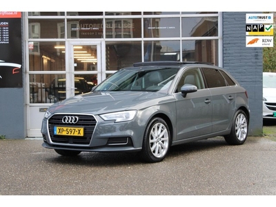 Audi A3 Sportback 35 TFSI Design Pro Line Automaat Pano Nap