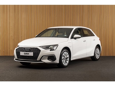 Audi A3 Sportback 40 TFSI e NIEUW MODEL (bj 2020)