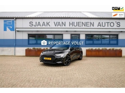 Audi A3 Sportback 40 TFSI e PHEV S Edition S-line 204pk