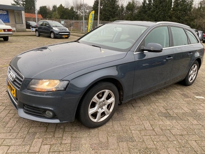 Audi A4 1.8 TFSI PRO L. BNS