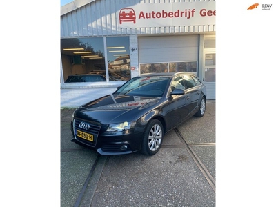 Audi A4 Avant 1.8 TFSI Pro Line