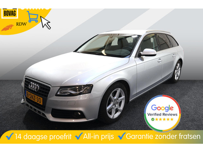 Audi A4 Avant 1.8 TFSI Pro Line Business