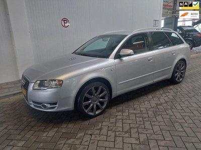 Audi A4 Avant 2.0 Pro Line