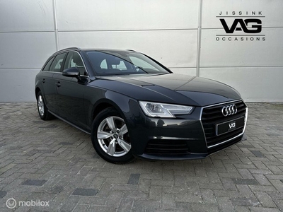 Audi A4 Avant 2.0 TDI Edition Xenon Clima Cruise