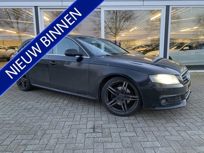 Audi A4 Avant 2.0 TDI Pro Line S 50% deal 4.475,- ACTIE