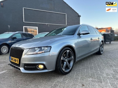 Audi A4 Avant 2.0 TFSI Pro Line