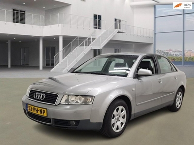 Audi A4 Limousine 2.0 Pro Line AIRCO PSENSOR CRUISE 2 X