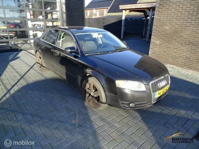 Audi A4 Limousine 2.0 TDI