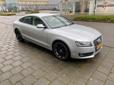 Audi A5 Sportback 1.8 TFSI Pro Line