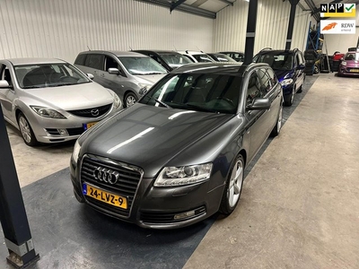 Audi A6 Avant 2.0 TDIe Pro Line S