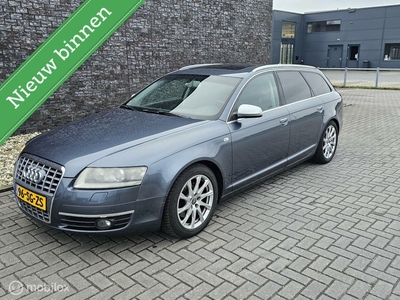 Audi A6 Avant 3.2 FSi quattro edition