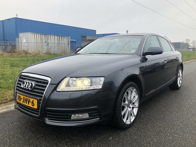 Audi A6 Limousine 2.8 FSI Pro Line