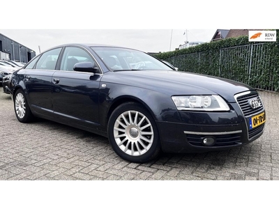 Audi A6 Limousine 3.0TDI V6 180PK PROLINE