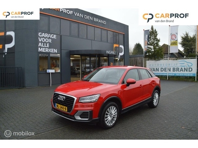 Audi Q2 1.4 TFSI Design Pro Line, BOVAG GARANTIE, TREKHAAK