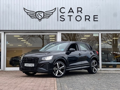 Audi Q2 35 TFSI S Edition / LED / CAMERA / ACC / NAV /