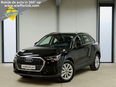 Audi Q3 45 TFSI e Edition 245 pk PHEV ACC Full-LED