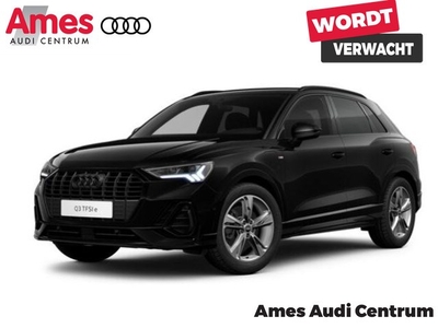 Audi Q3 45 TFSI e edition S-tronic (bj 2024, automaat)