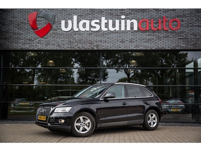 Audi Q5 2.0 TDI Pro Line (bj 2013)