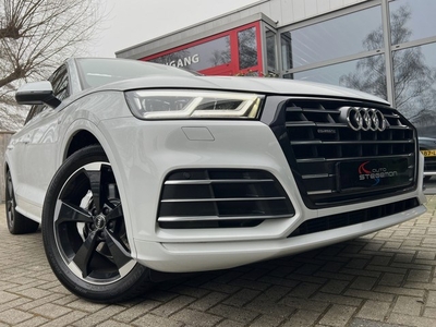 Audi Q5 55 TFSIe 367PK QUATTRO COMPETITION *!* S-LINE *!*