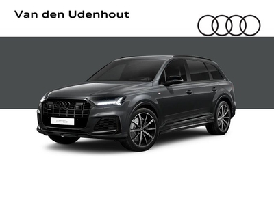 Audi Q7 Pro Line S 55 TFSI e 280 kW / 381 pk SUV 8 versn.