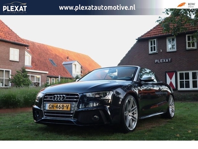 Audi S5 Cabriolet 3.0 TFSI S5 quattro Pro Line Aut.