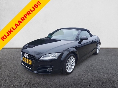 Audi TT Roadster 1.8 TFSI