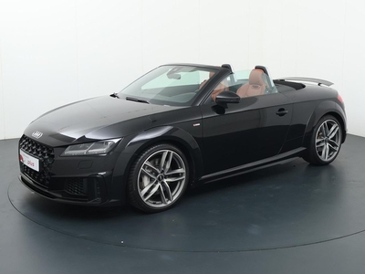 Audi TT Roadster 45 TFSI Pro Line S Competition 245 PK