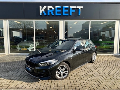 BMW 1-serie 118i M Sport High Executive App Connect