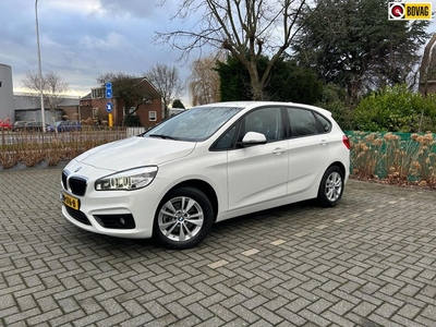 BMW 2-serie Active Tourer 218i Executive automaat