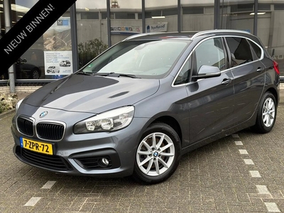 BMW 2 Serie Active Tourer 218i Executive / TREKHAAK/ NAVI