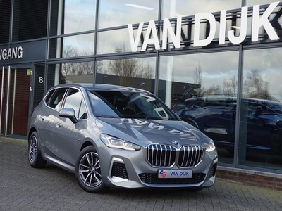 BMW 2 Serie Active Tourer 218i M Sportpakket Premium Pack