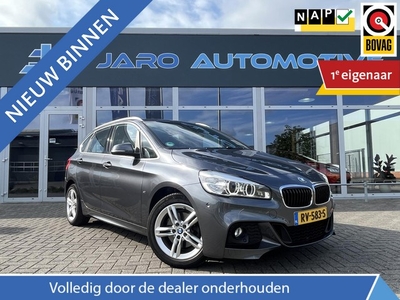 BMW 2-serie Active Tourer 220i High Executive M-Sport