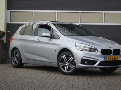 BMW 2-SERIE Active Tourer 225xe iPerformance Centennial High Executive | Trekhaak |