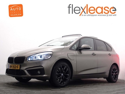 BMW 2 Serie Active Tourer 225xe iPerformance M Sport