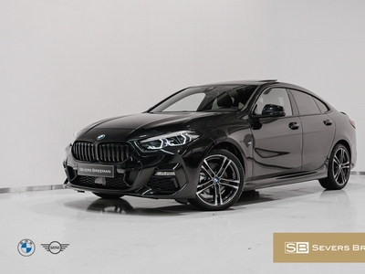 BMW 2-SERIE Gran Coupé 218i M Sportpakket Aut. - Verkocht!