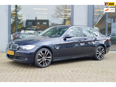 BMW 3-serie 325i High Executive | Clima | Cruise | Leder | Lm-velgen 18