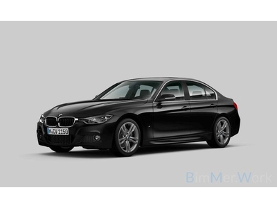 BMW 3-serie 330e Centennial High Executive M-Sport