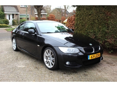 BMW 3 Serie Coupe 320I Sport (bj 2010)