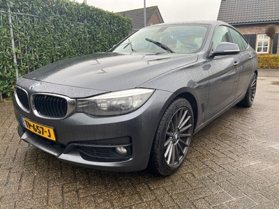 BMW 3-serie Gran Turismo 318D Executive