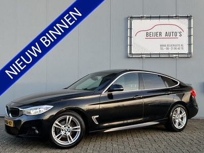 BMW 3-serie Gran Turismo 320i Executive Automaat