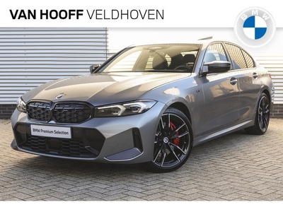 BMW 3-serie M340i xDrive High Executive Automaat / BMW M 50