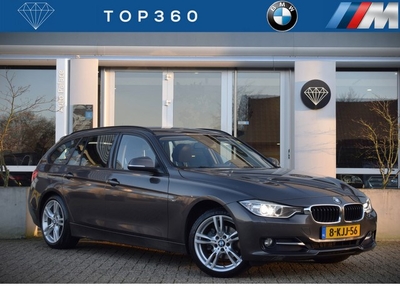 BMW 3 Serie Touring 316i Executive Sport Line