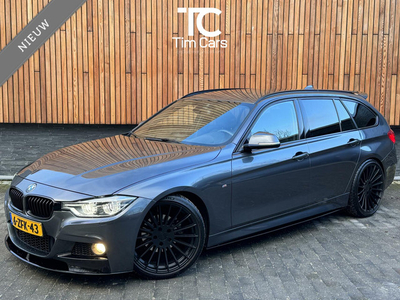 BMW 3-serie Touring 316i LCI M Performance Automaat 20 inch!